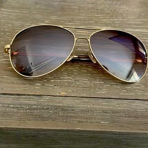 Bebe sunglasses